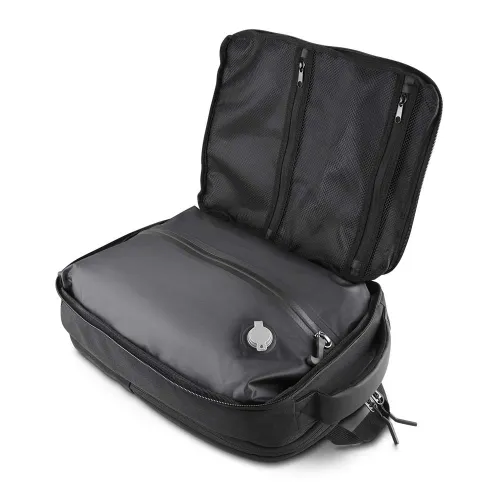 Mochila com compartimento a vácuo-MC710P