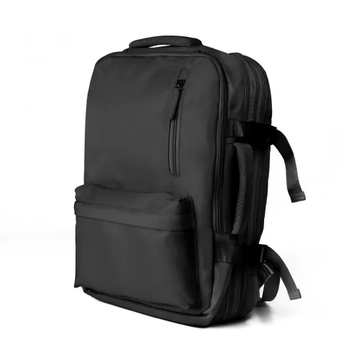 Mochila Pasta para notebook c/ Expansor-MC720