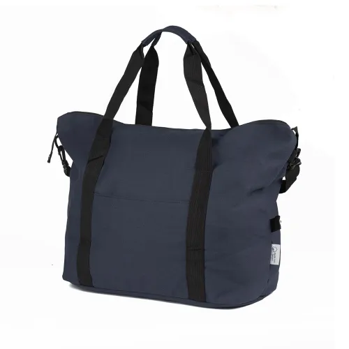Mala Esportiva em Algodão Reciclado 340g/m2-ME570