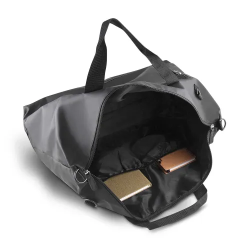 Mala esportiva em PU-ME585