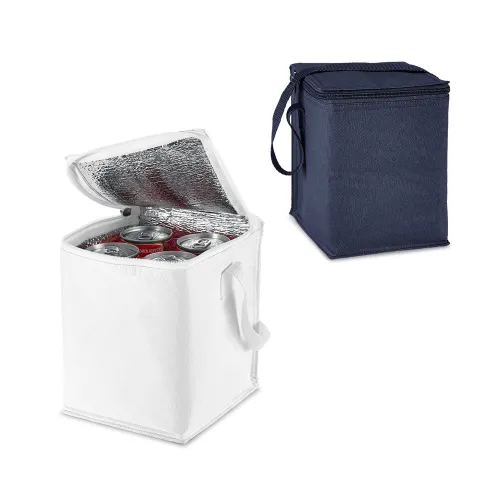 MEDAN. Cooler. Bolsa térmica em 600D 4 L-98411