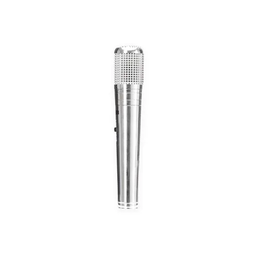Microfone Dinâmico-MIC01