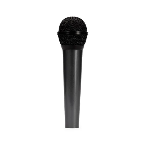 Microfone Dinâmico-MIC02