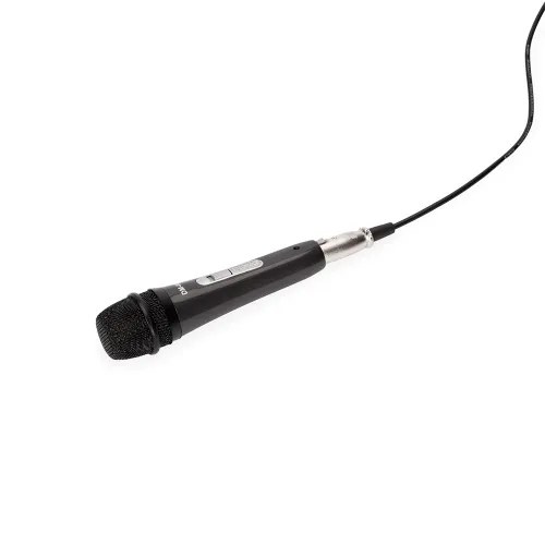 Microfone Dinâmico-MIC03