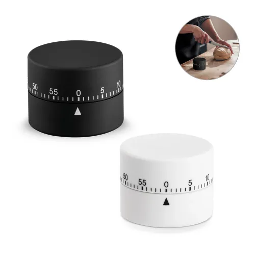 MONTIGNY. Temporizador de cozinha-97389