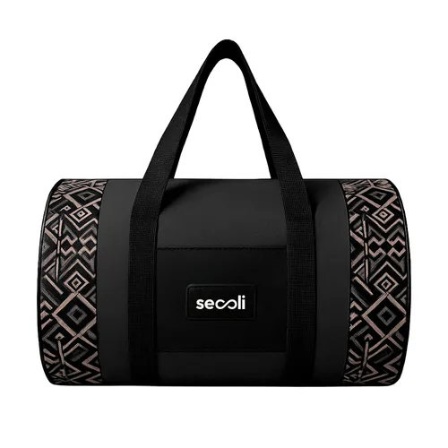  Bolsa Duffel personalizada para marcas-MAL-802