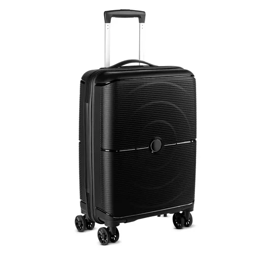 #Mala de Viagem 40 Litros PRETO-15130-PRE #Mala de Viagem 40 Litros PRETO-15130-PRE