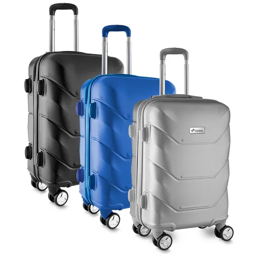 Mala de bordo em Plástico ABS-MV600