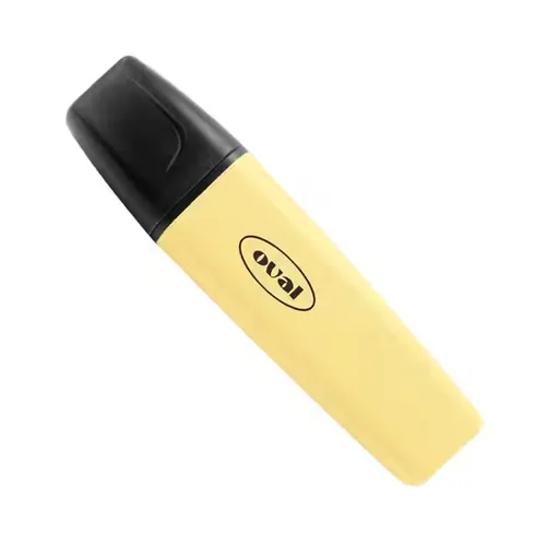 Marca Texto Oval-LN255KA234