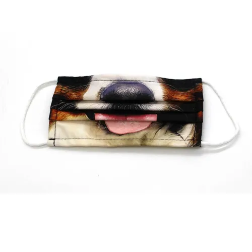 Máscara De Proteção-ks_120