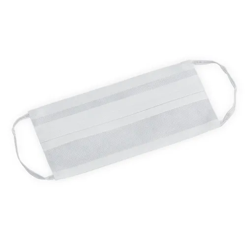#Máscara Descartável SMS Camada Tripla-14456-BRA