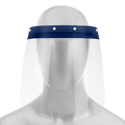 #Máscara PETG de Proteção Facial-14467-AZE