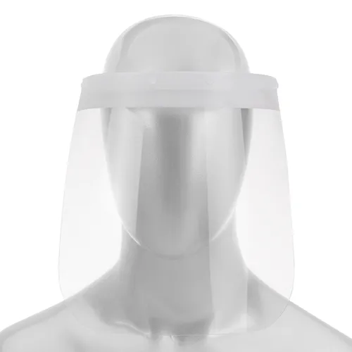 #Máscara PETG de Proteção Facial-14467-BRA