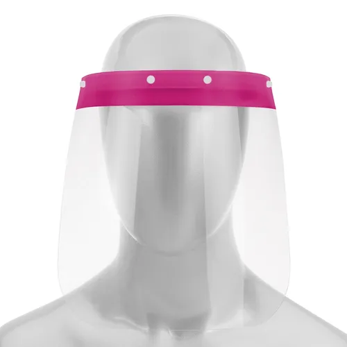 #Máscara PETG de Proteção Facial-14467-ROS