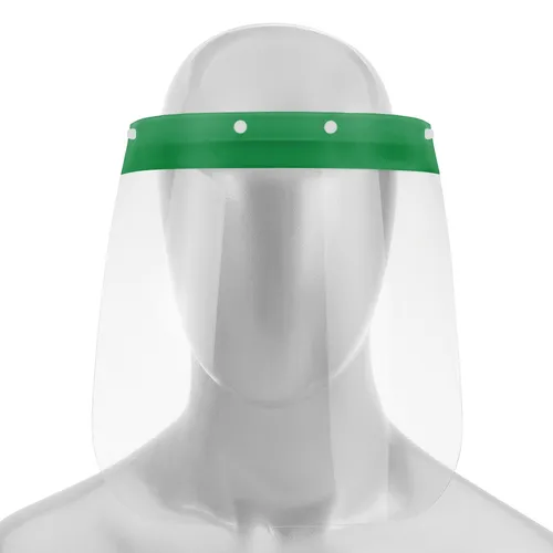 #Máscara PETG de Proteção Facial-14467-VD