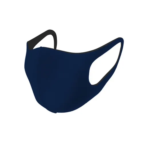 #Máscara Reutilizável de Poliéster-14466