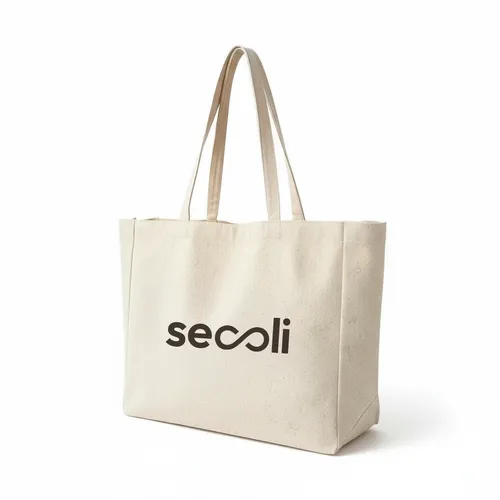Maxi Tote Shopper Estruturada-SAC-13228