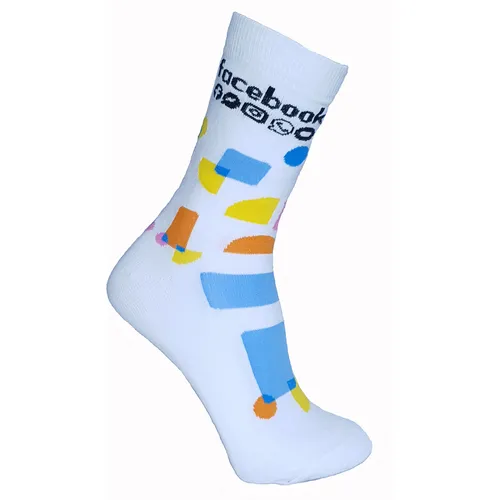 Meia personalizada-LN429JS0001