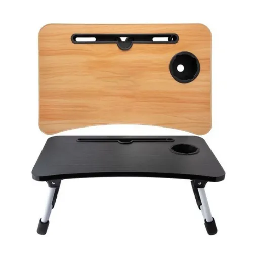 Mesa Para Notebook Portátil Dobrável Articulada-BBL59