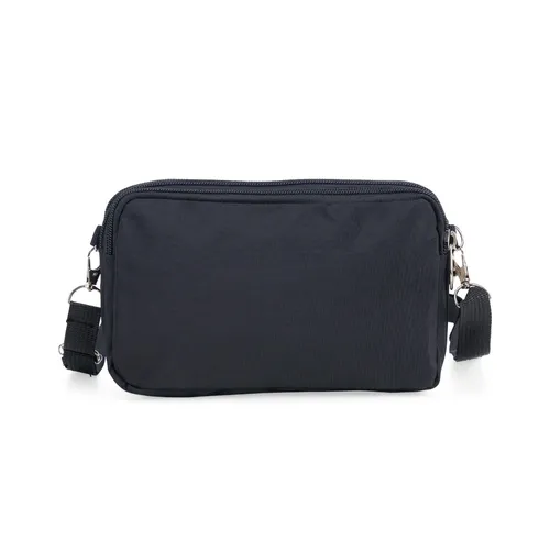 Mini Bolsa Transversal de Nylon-01229