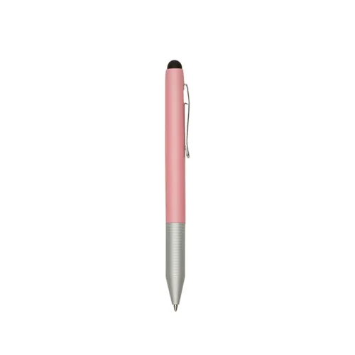 #Mini Caneta Semimetal Touch-13422-ROS #Mini Caneta Semimetal Touch-13422-ROS