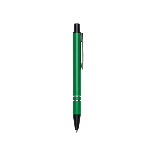 Mini Caneta Semimetal-13151-VD Mini Caneta Semimetal-13151-VD