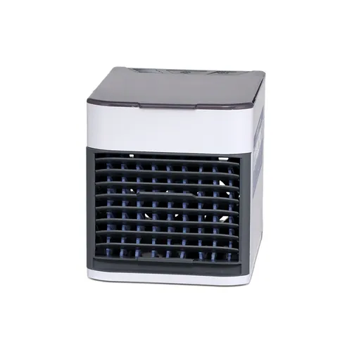 Mini Climatizador de Ar Portátil-ACT06001