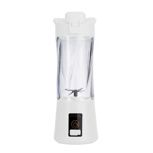 Mini Liquidificador Portátil USB 300ml-03037-BRA Mini Liquidificador Portátil USB 300ml-03037-BRA