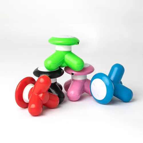 Mini Massageador Corporal-08059
