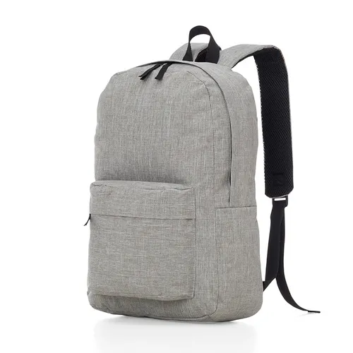 Mochila CINZA-MC305-CIN Mochila CINZA-MC305-CIN
