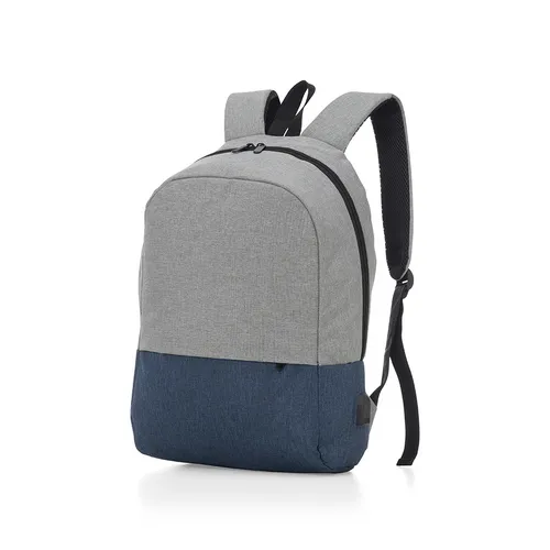 Mochila AZUL-MC410-AZU