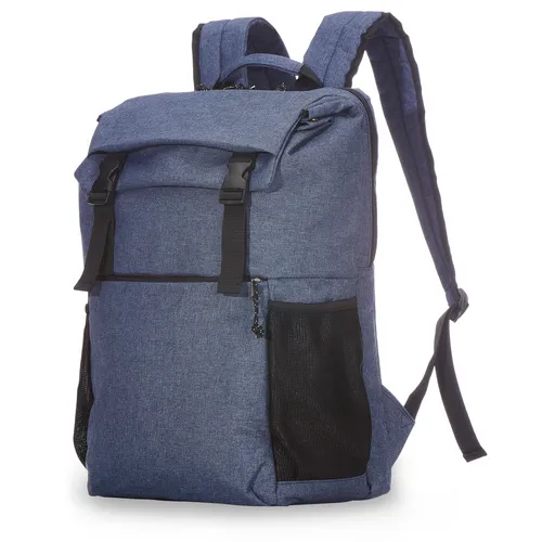 Mochila AZUL-MC250-AZU Mochila AZUL-MC250-AZU