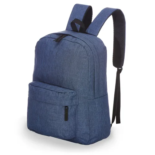 Mochila AZUL-MC305-AZU