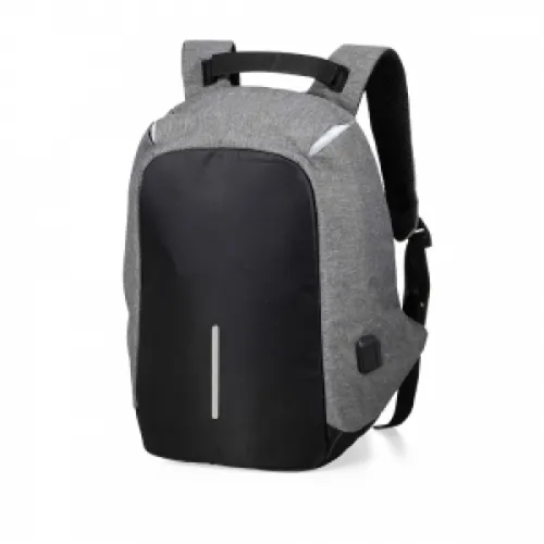 #Mochila Antifurto USB e P2-01306B-CIN #Mochila Antifurto USB e P2-01306B-CIN