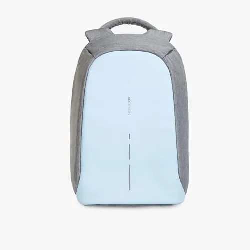 Mochila Bobby Compact AZUL CLARO-Mochila Bobby Compact-AZC