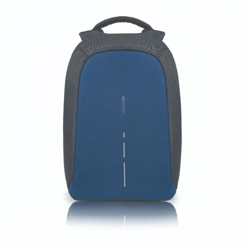 Mochila Bobby Compact AZUL MARINHO-Mochila Bobby Compact-AZMA