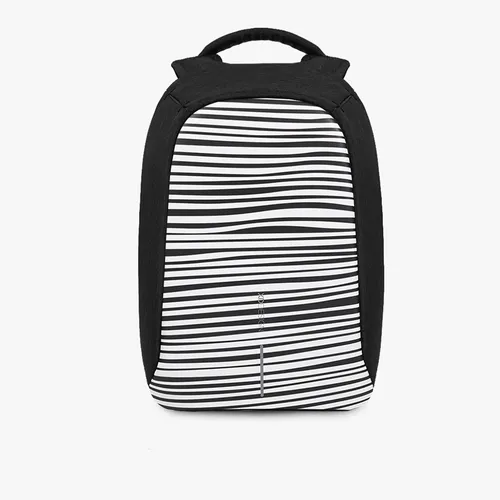 Mochila Bobby Compact Print BRANCO-Mochila Bobby Compact Print-BRA Mochila Bobby Compact Print BRANCO-Mochila Bobby Compact Print-BRA