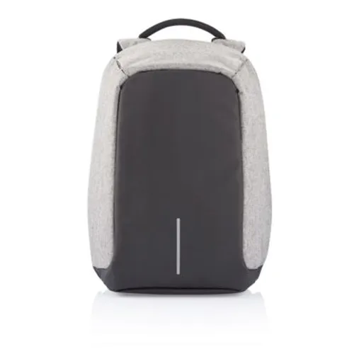 Mochila Bobby Original CINZA-Mochila Bobby Original-CIN Mochila Bobby Original CINZA-Mochila Bobby Original-CIN