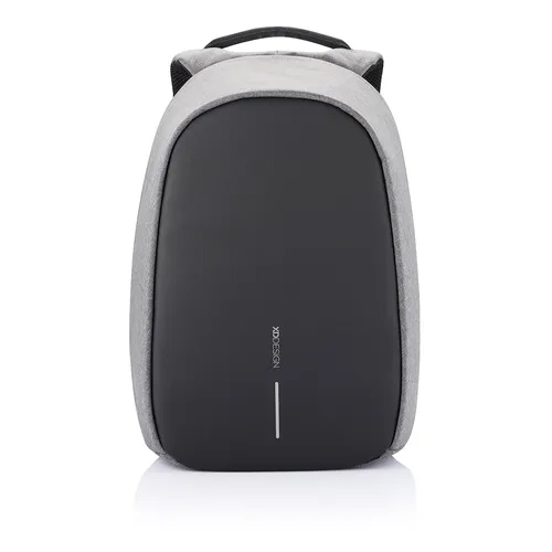 Mochila Bobby Pro CINZA-Mochila Bobby Pro-CIN