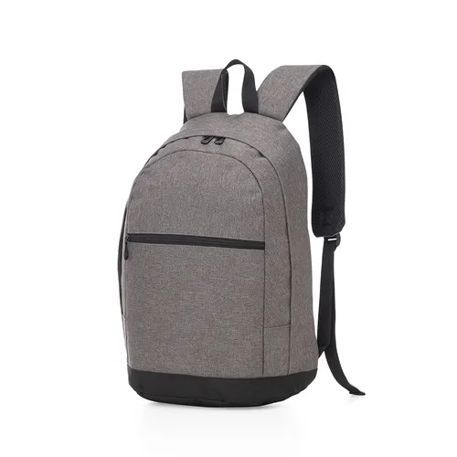 Mochila CINZA ESCURO-MC420-CZE