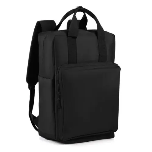 Mochila Em Rpet - Preta - 21L-MA-00601