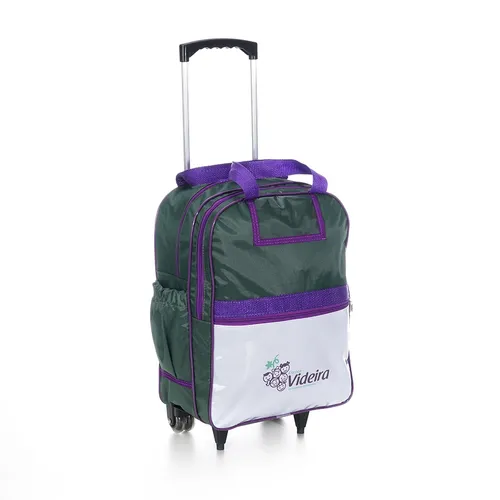 Mochila Escola de Carrinho-MB320