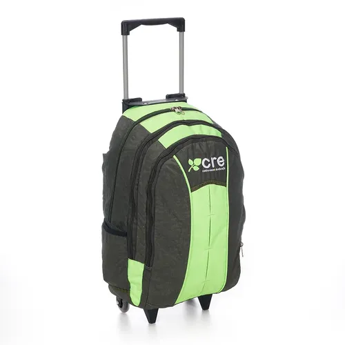 Mochila Escola de Carrinho -MB718-MAIOR