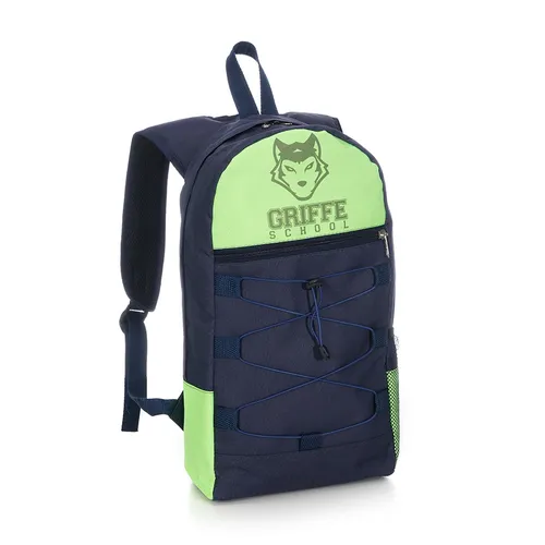 Mochila Escolar-MB011