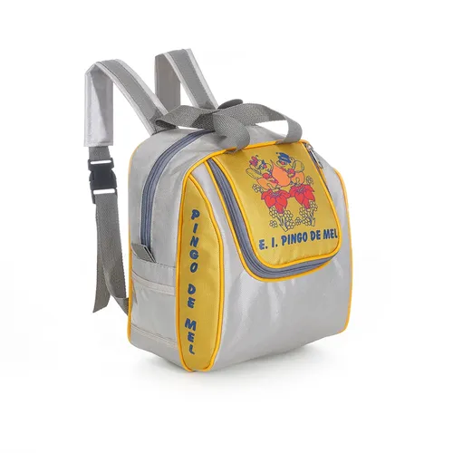 Mochila Escolar Infantil-MB055