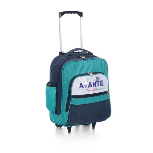 Mochila Escolar de Carrinho-MB1116