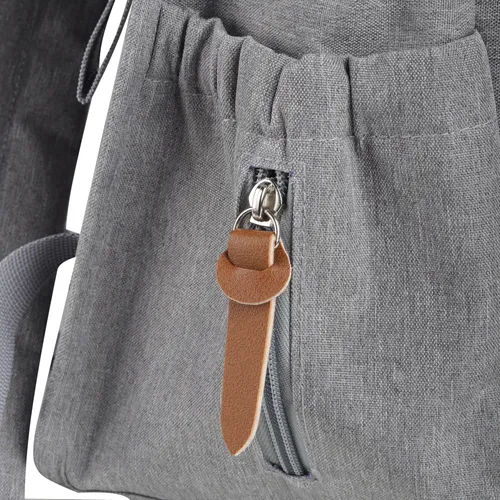 Mochila Multifuncional Poliéster 12 Litros-15225