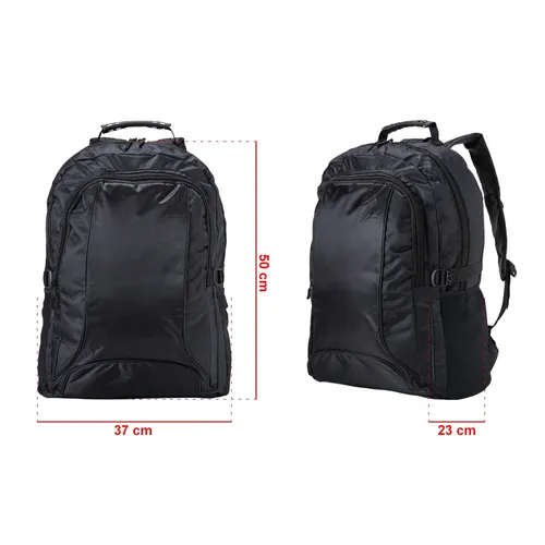 Mochila Nylon 42 Litros-04099