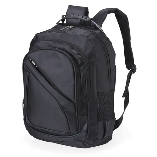 Mochila de Nylon-P@02067-PRE