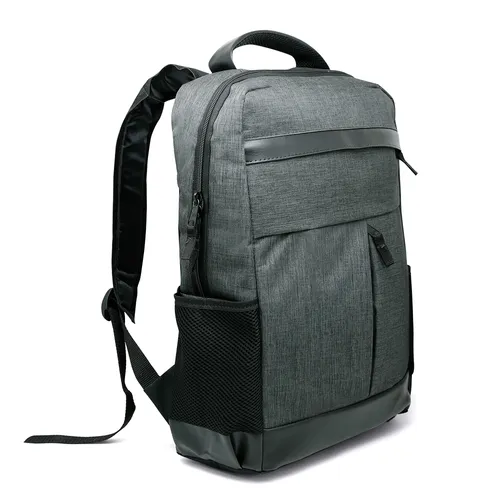 #Mochila Nylon Premium-14570